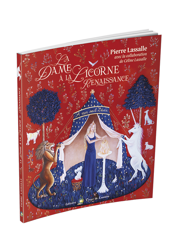 La Dame à la Licorne - Renaissance (Livre, —)