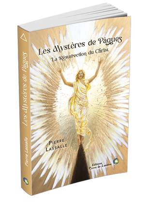 Les Mystères de Pâques - La Résurrection du Christ (Livre, —)