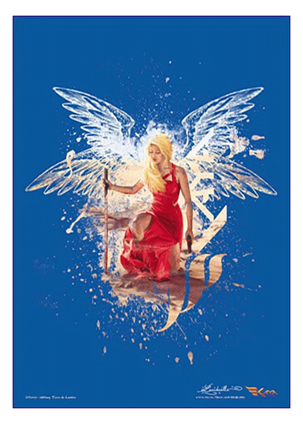 Kaya Ailes - Kaya Team Universe