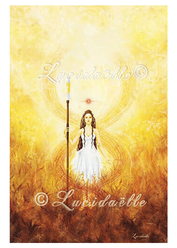 Poster Révèle Toi !