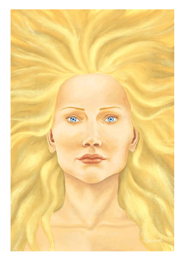 Poster Astrosophia