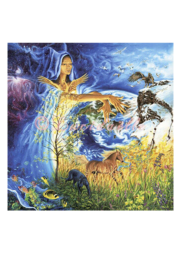 Poster Ouverture sur la Nature