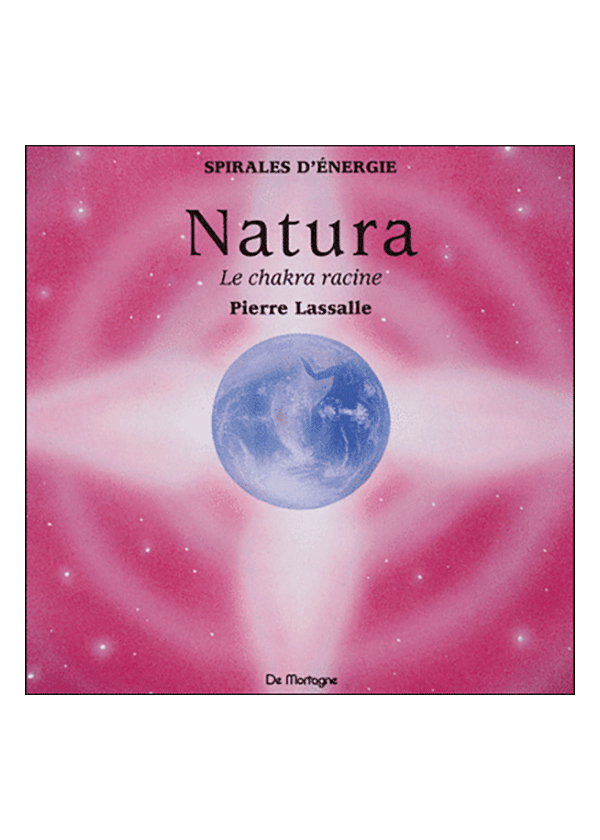Méditation "Natura - chakra racine - l'ancrage"
