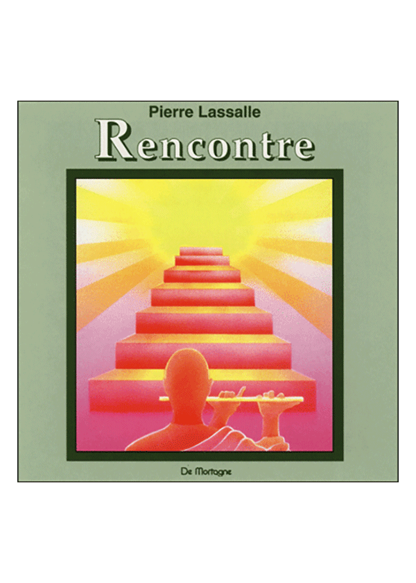 Méditation "Rencontre - avec son guide ou un déva guérisseur"