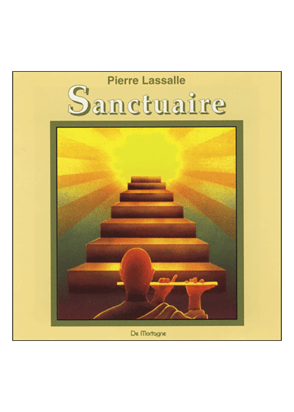 Méditation "Sanctuaire - Créer un sanctuaire dans le cœur"