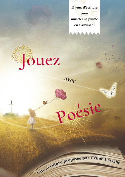 Livret Jouez avec Poésie