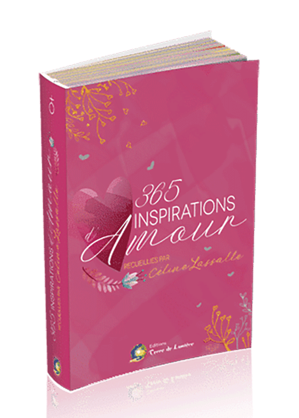 365 Inspirations d'Amour (EBOOK)