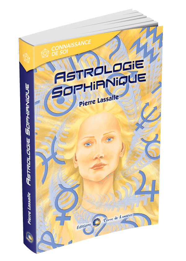 Astrologie Sophianique (EBOOK)