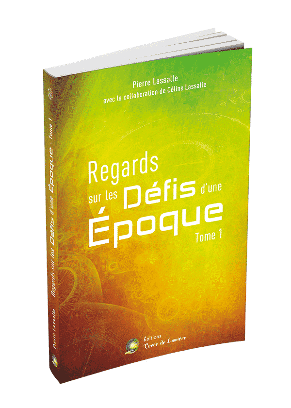 Regards sur les Défis d'une poque (EBOOK)