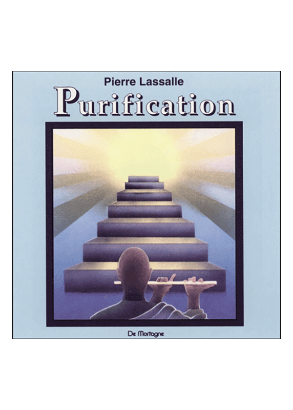 Méditation "Purification" (CD)