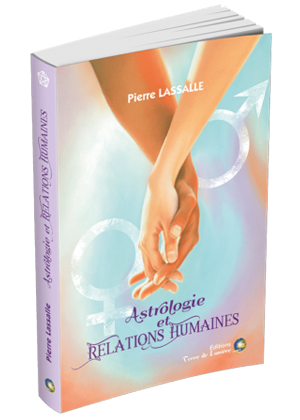 Astrologie et Relations Humaines (Livre)