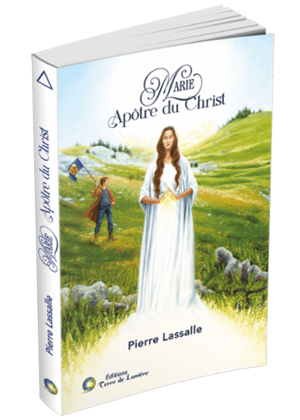 Marie, Apôtre du Christ (EBOOK)