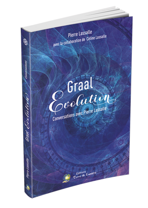 Graal volution - Conversations avec Pierre Lassalle (EBOOK)