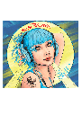 Album Flot Bleu - format numérique