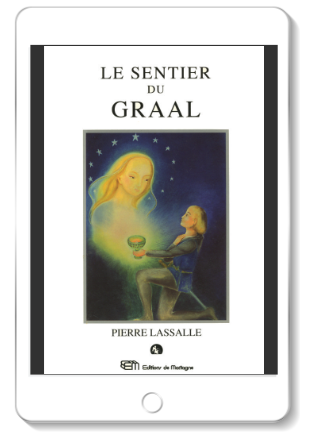 Le Sentier du Graal (EPUB)