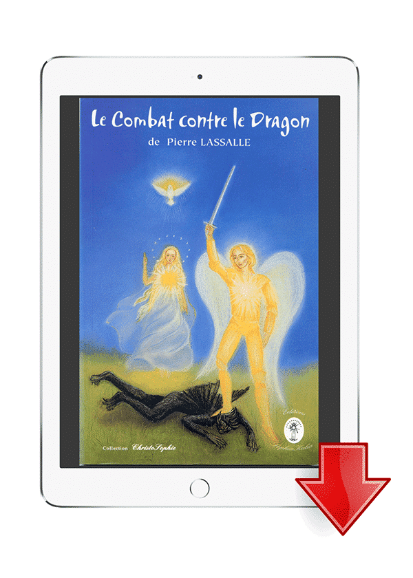 Le Combat contre le Dragon (EPUB)