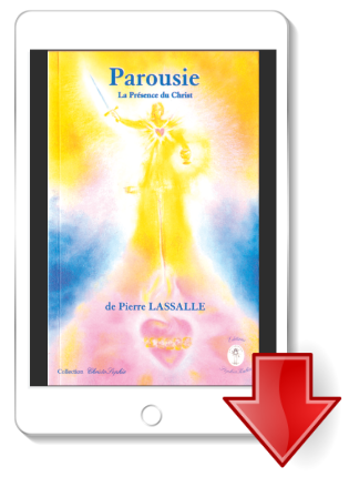 Parousie - La Présence du Christ (EPUB)