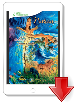 Natura - or the Secrets of the Book of Nature