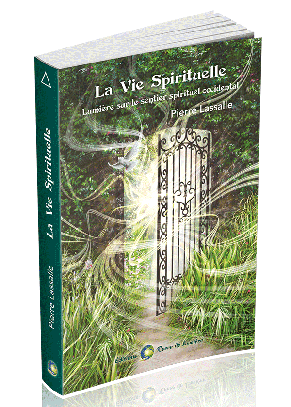 La Vie Spirituelle - Lumière sur le sentier spirituel occidental (Livre, —)