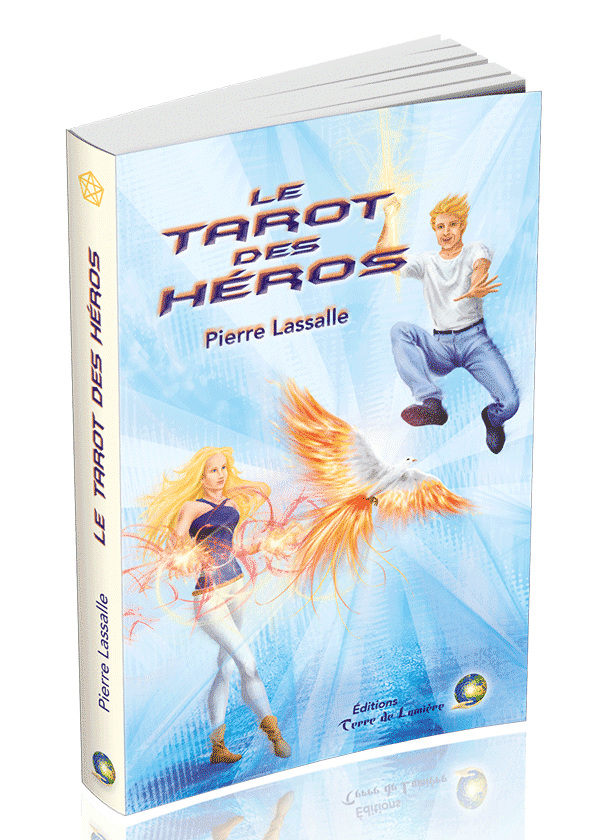 Le Tarot des Héros (Livre, —)