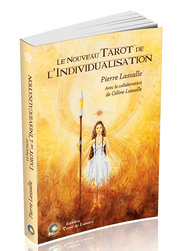 Le Nouveau Tarot de l'Individualisation (Livre, —)