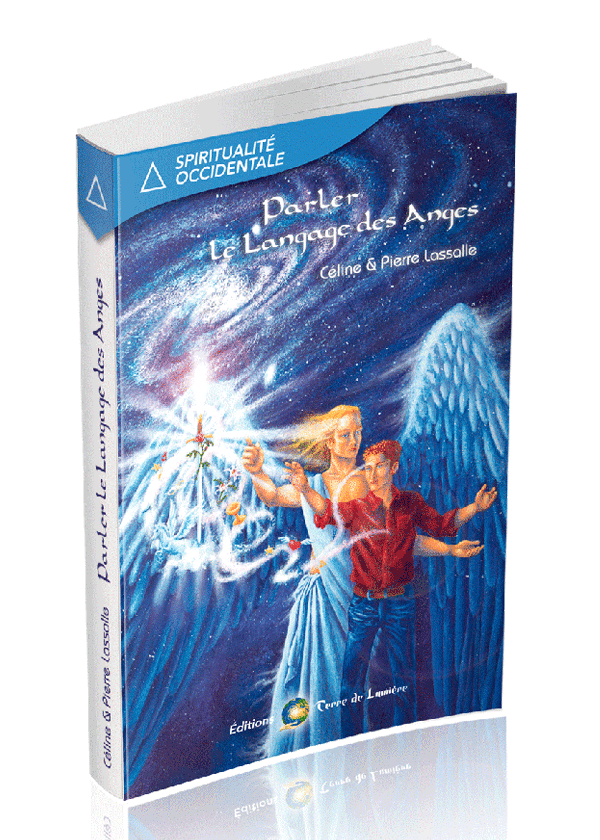 Parler le langage des Anges (Livre, —)