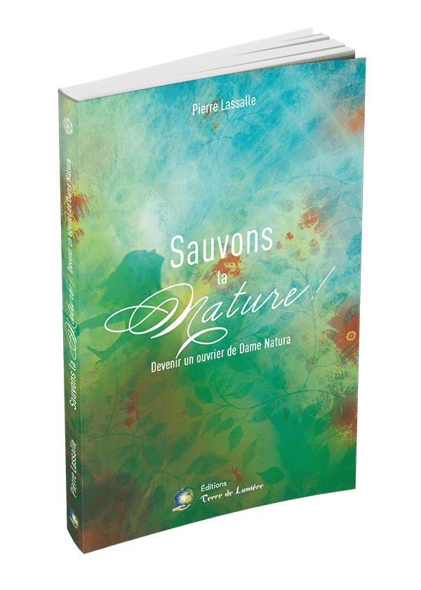 Sauvons la Nature - Devenir un ouvrier de Dame Natura (Livre, —)