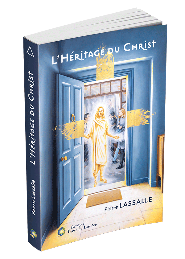 L'Héritage du Christ (Livre, —)